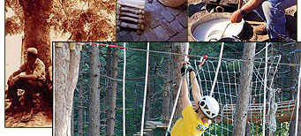 Parco Avventura Madonie