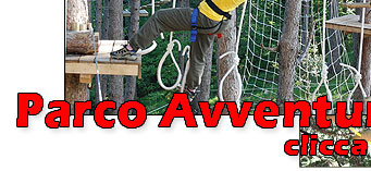 Parco Avventura Madonie